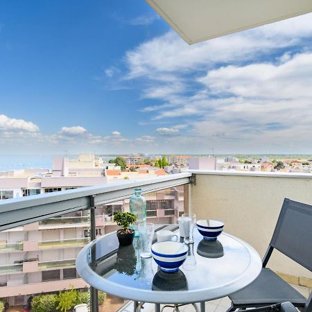 Studio Port Arcachon-6 By Interhome ภายนอก รูปภาพ