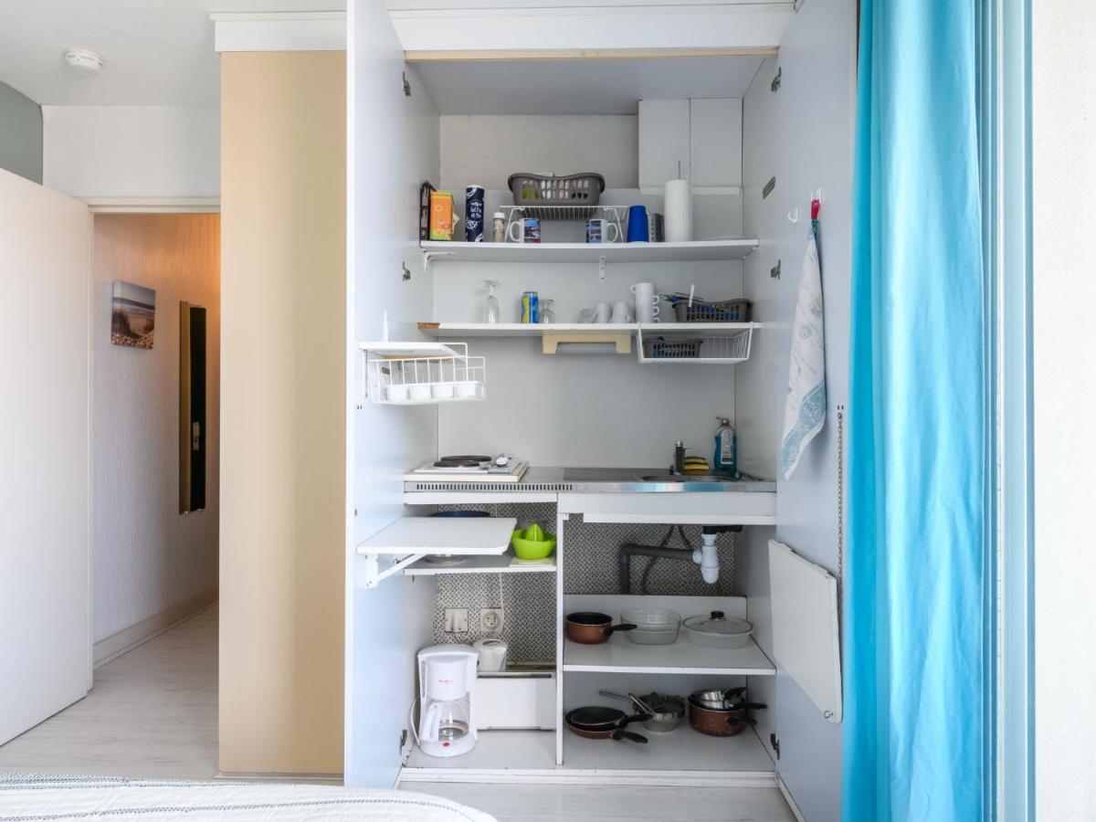 Studio Port Arcachon-6 By Interhome ภายนอก รูปภาพ