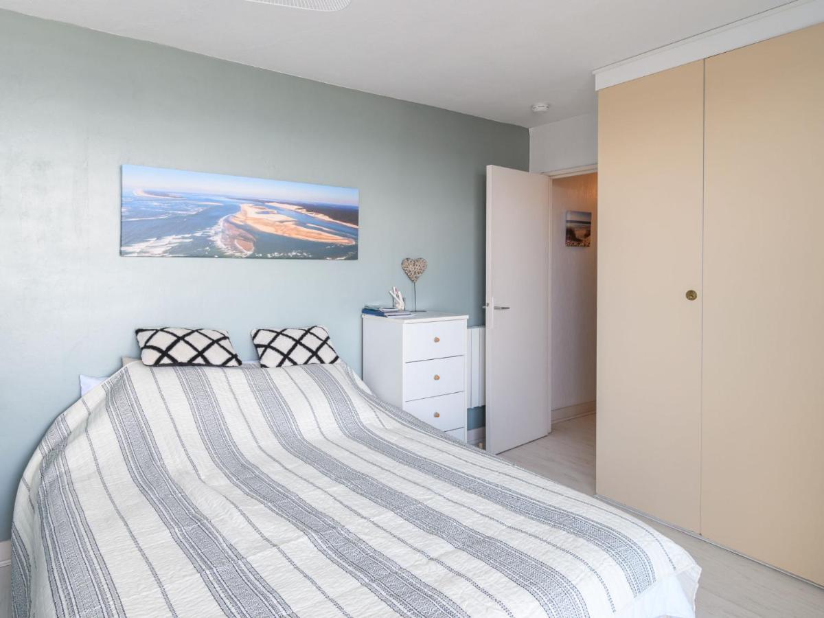 Studio Port Arcachon-6 By Interhome ภายนอก รูปภาพ