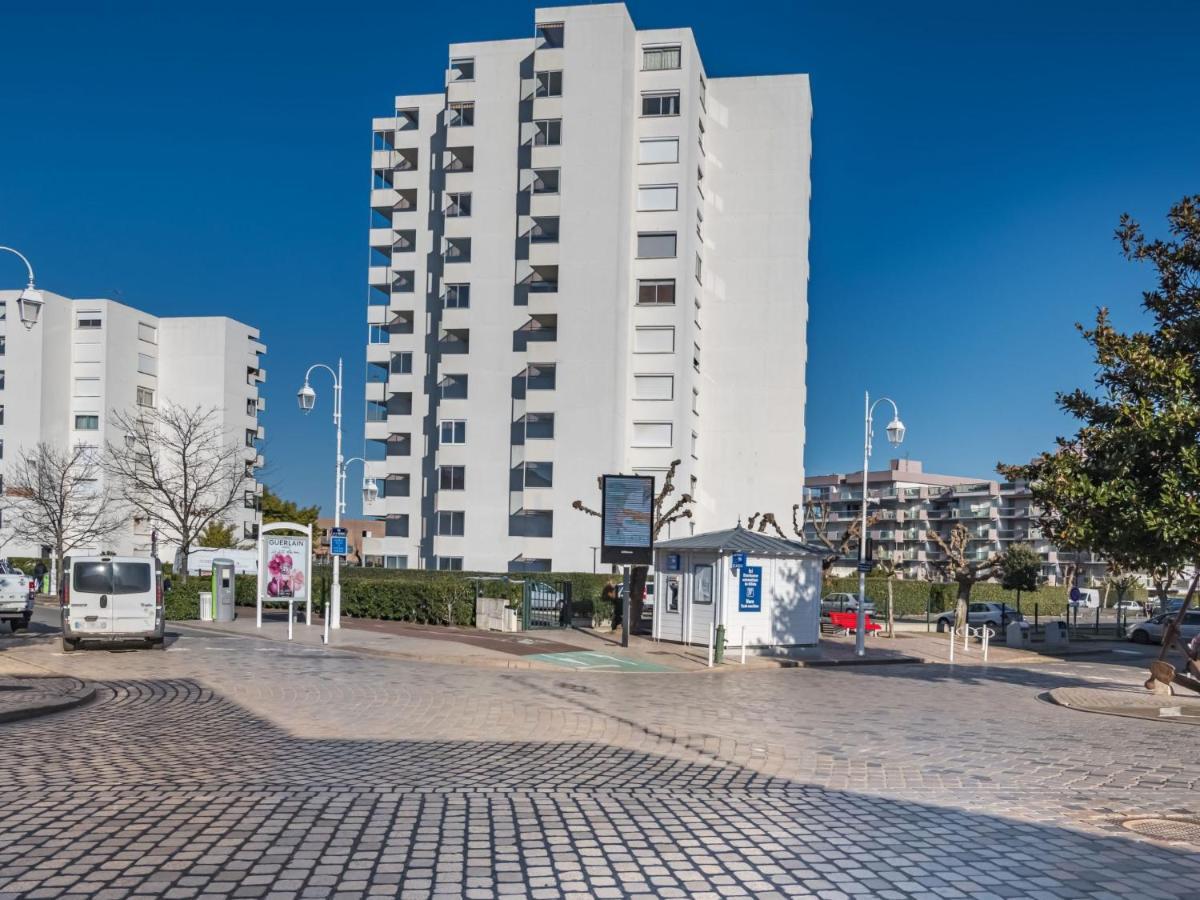 Studio Port Arcachon-6 By Interhome ภายนอก รูปภาพ