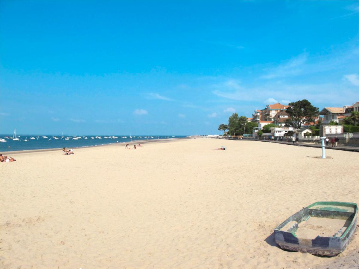 Studio Port Arcachon-6 By Interhome ภายนอก รูปภาพ